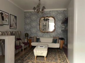 La casa di Nina